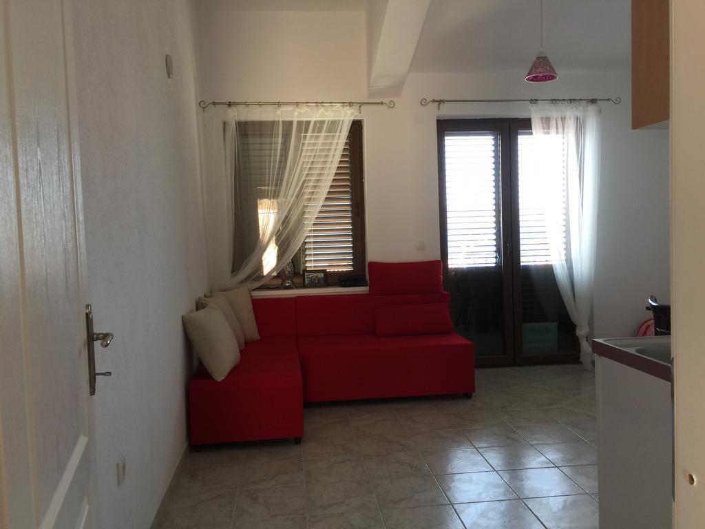 Vila Familia Prizna Exterior photo