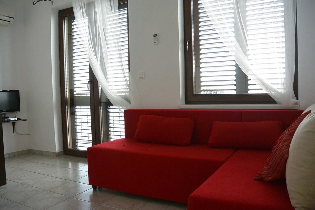Vila Familia Prizna Exterior photo