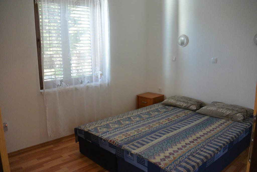 Vila Familia Prizna Exterior photo