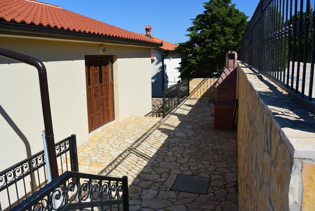 Vila Familia Prizna Exterior photo